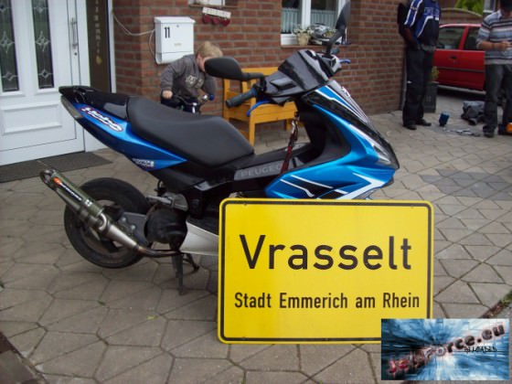 70er Malle Sport Jet