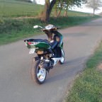achja