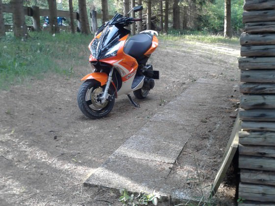 Mein Jetty *____*