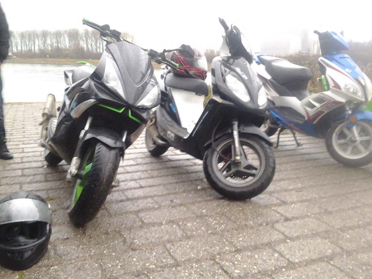 Ein Kleines Treffen =)
