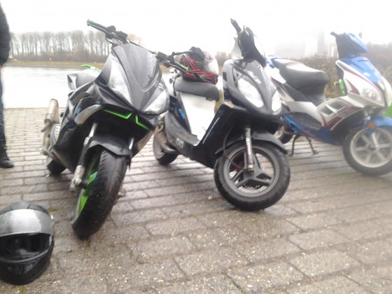 Ein Kleines Treffen =)