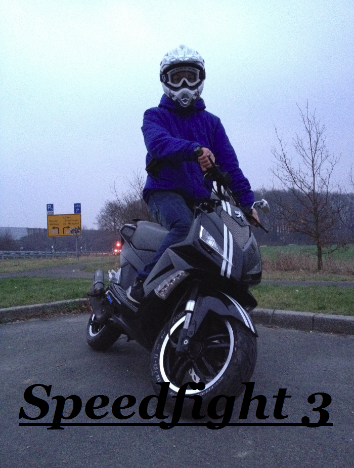 Speedfight 3 <3