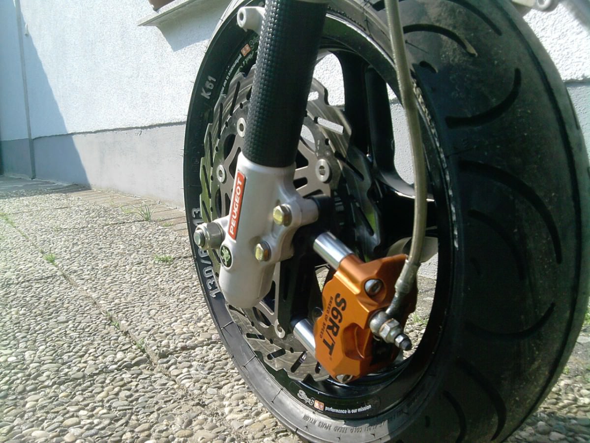heck fertig gemacht heute...