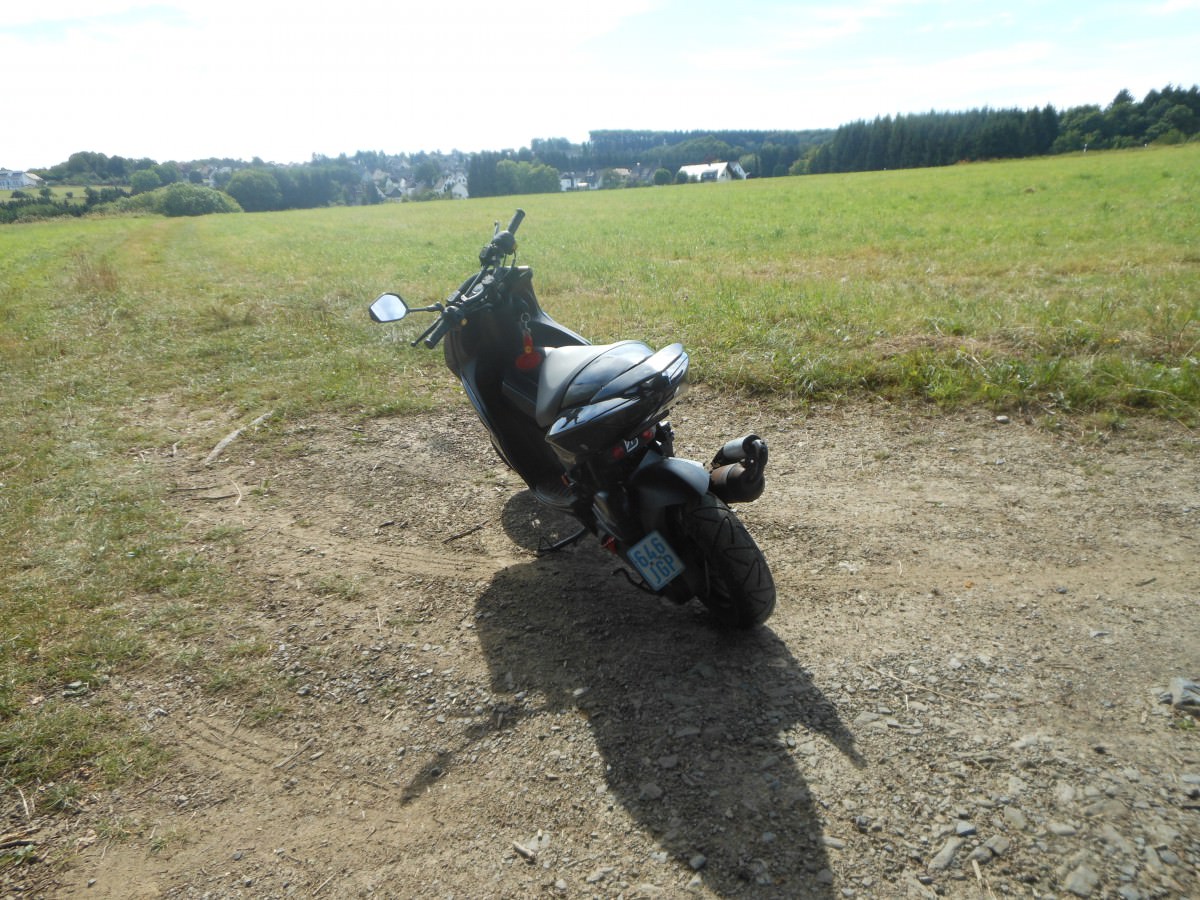 le Jetfore