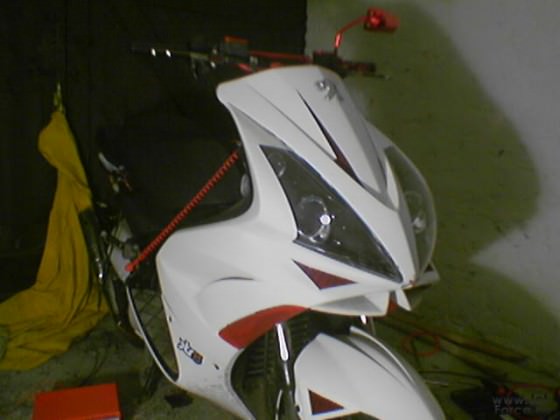 iceblade project
