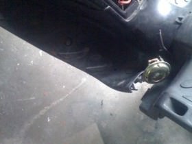 unfall