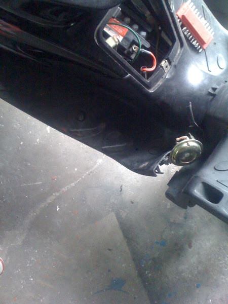 unfall