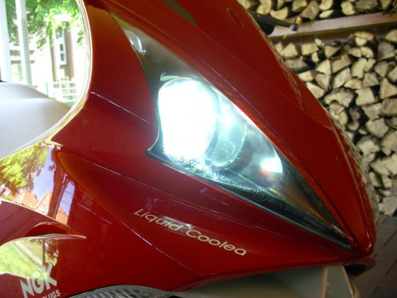 Xenon :)