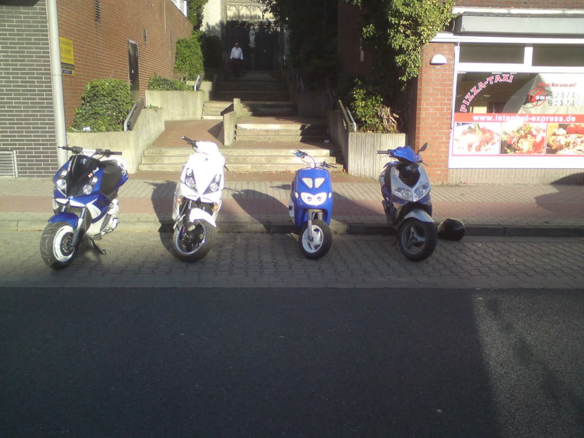 gestern getroffen^^