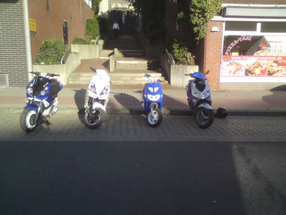 gestern getroffen^^
