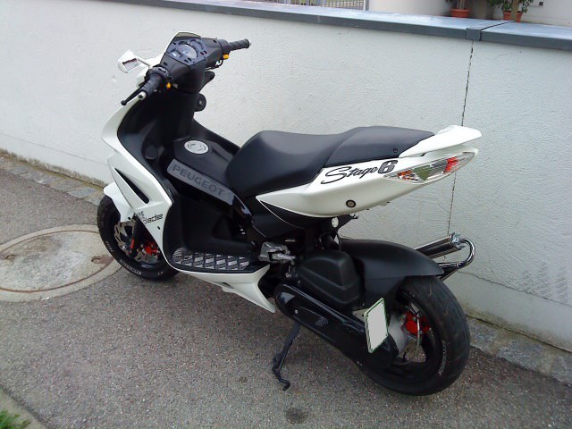 Was kann ich anders machen? :)