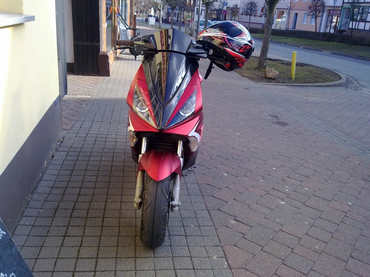 Orginal ist doch noch immer am besten :D