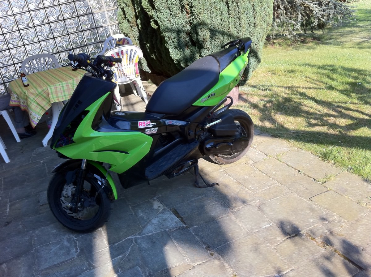 New shit =D Übelste langeweile =D