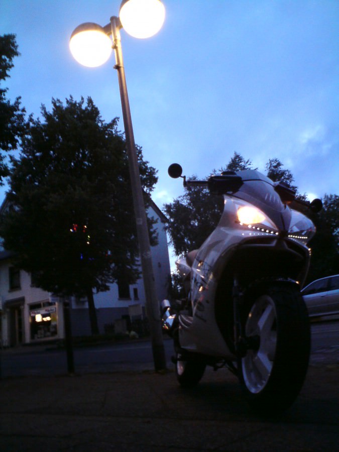 Volker`s Roller