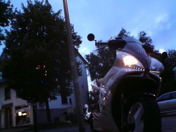 Volker`s Roller