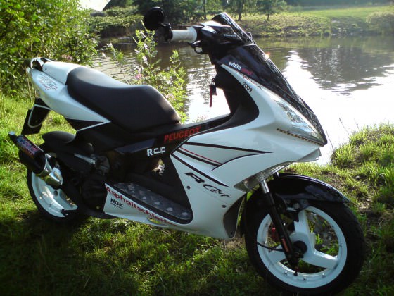 Volker`s Roller