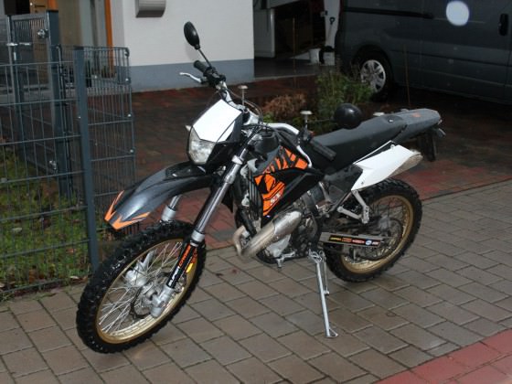 CPI SX