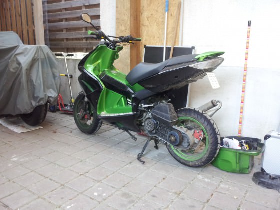 My Dirty Bitch <3