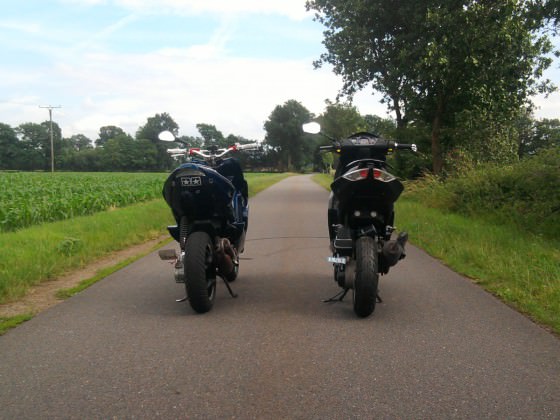 Gestern :))