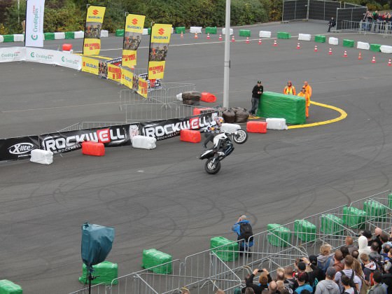 Intermot 2012