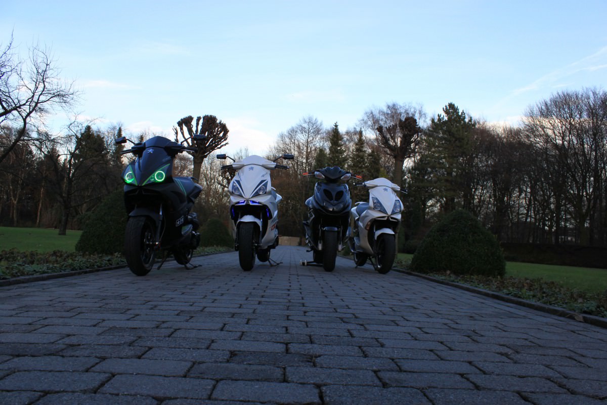 Die Bande
