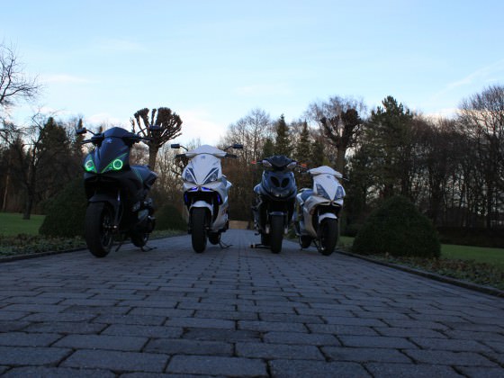Die Bande
