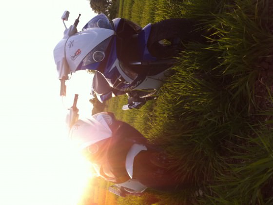 Fotoshooting :D