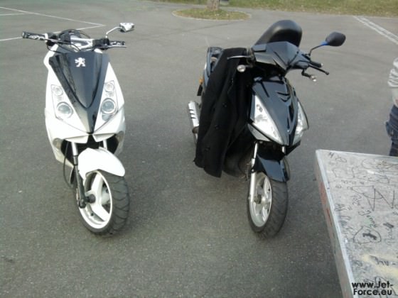 nach unfall wieder ori :(