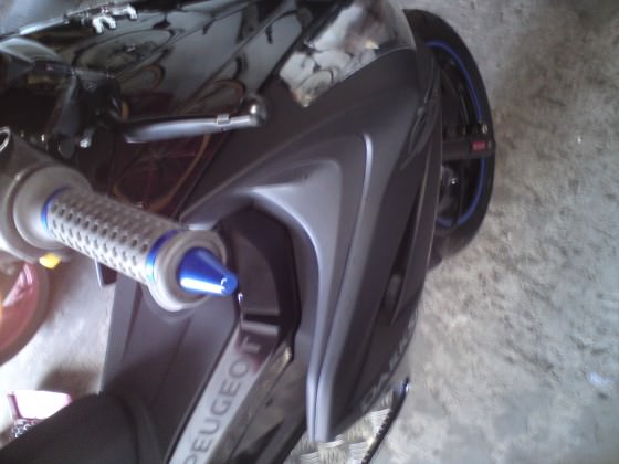 neue griffe (: