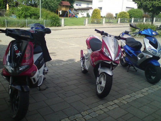 wochentreff :D