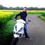 Ich & mein Jetty xD