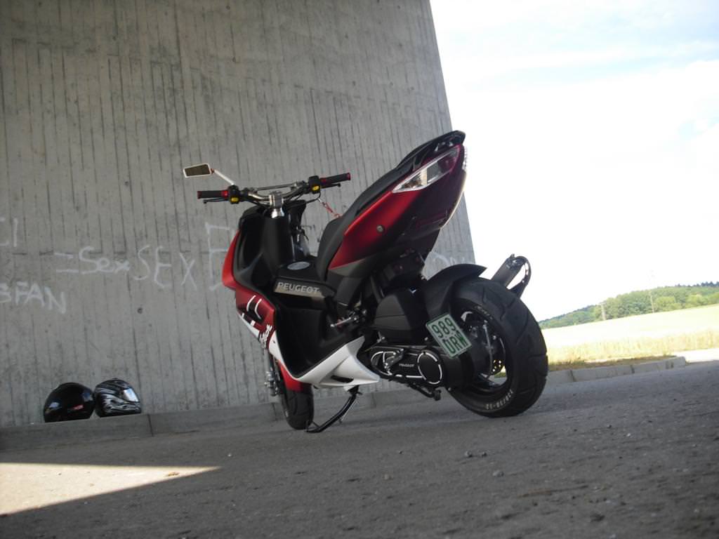 New Parts