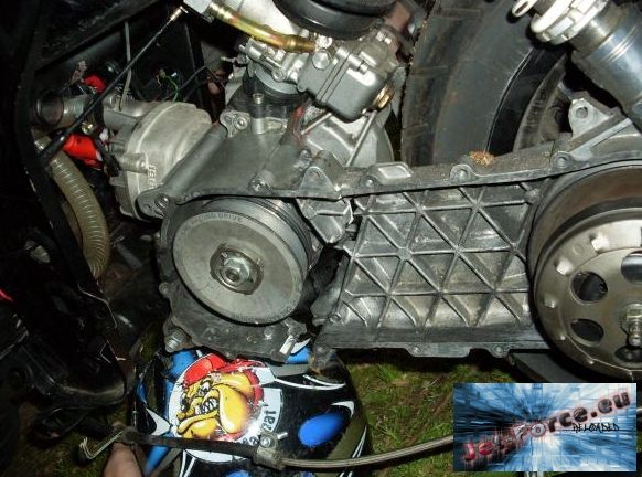 Scooter Treffen Wietmarschen