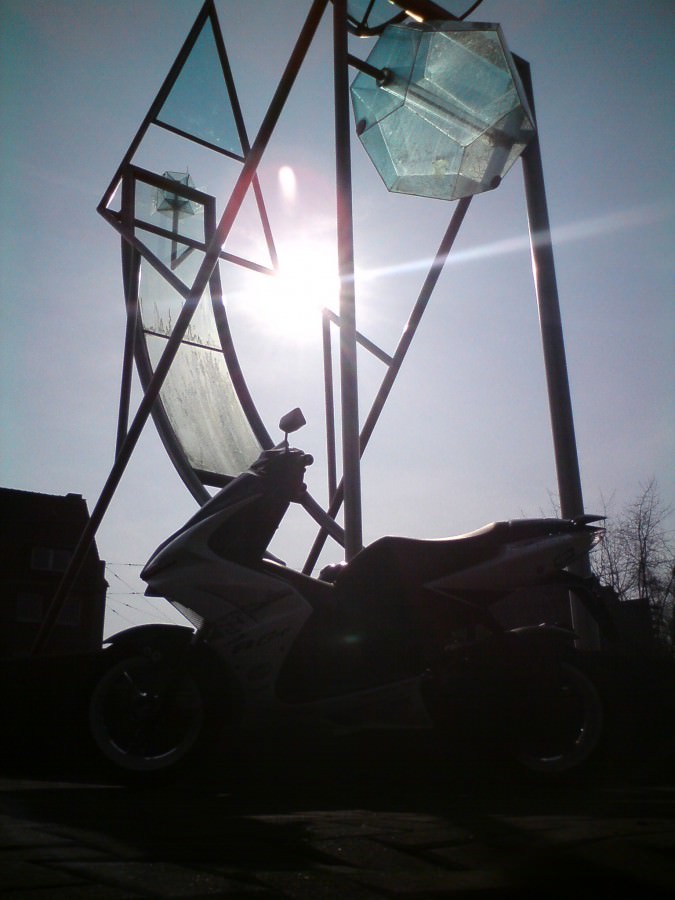 Volker`s Roller