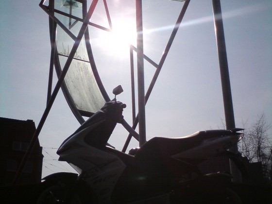 Volker`s Roller