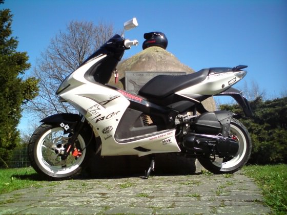 Volker`s Roller