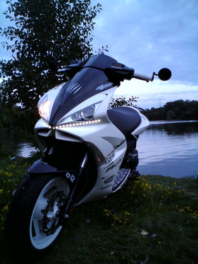 Volker`s Roller