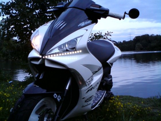 Volker`s Roller