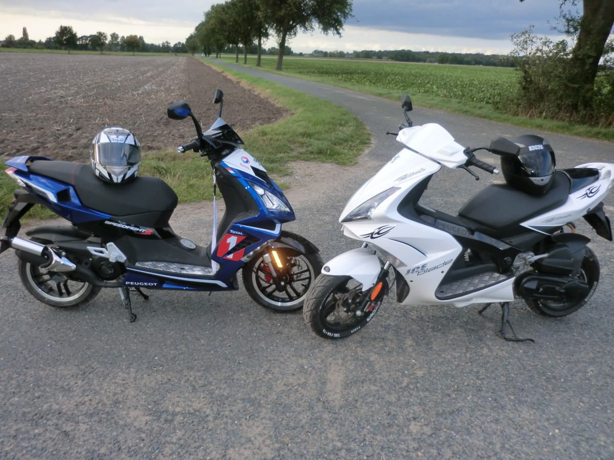 Hier ist euer Bild wo eine Speedy 3 drauf is und nen jet force