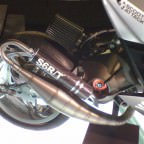 Scooter-Attack Shop!