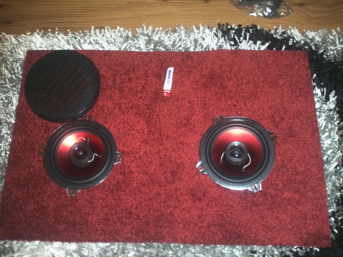 Bald neue HFA