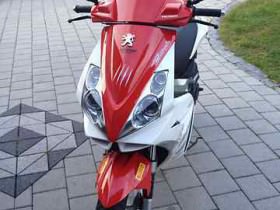 Peugeot Jet Force C-Tech R-Cup Edition