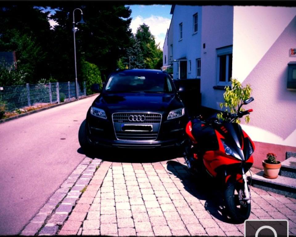 jet force & Q7 <3
