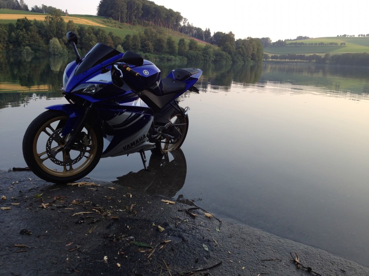 tour zu jetty rider ;)