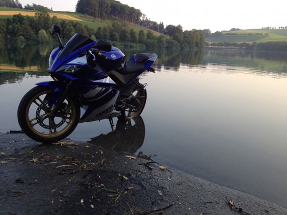 tour zu jetty rider ;)