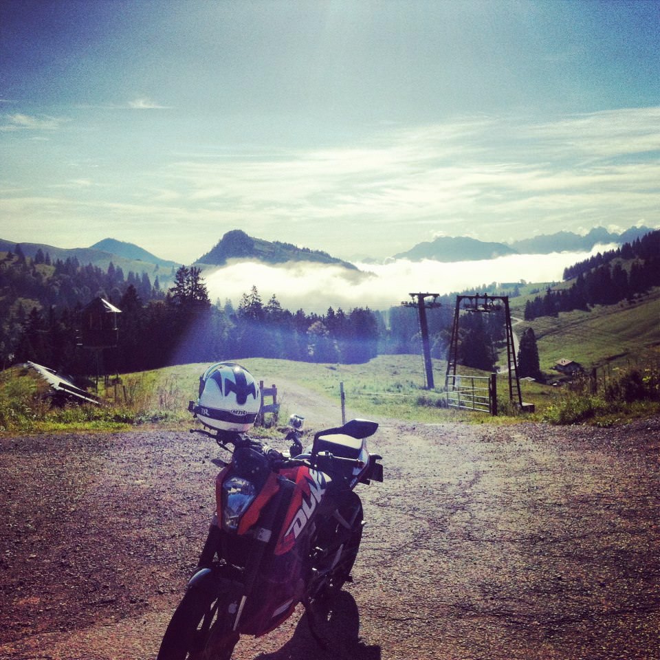 Schweiz