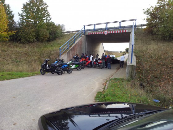 scootertreffen ;)