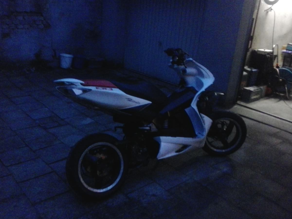Es geht weiter :)
