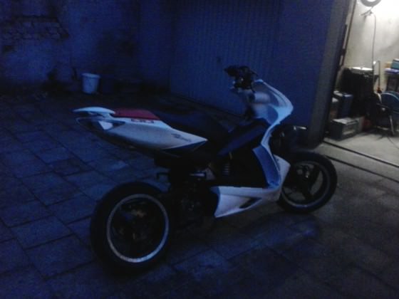 Es geht weiter :)