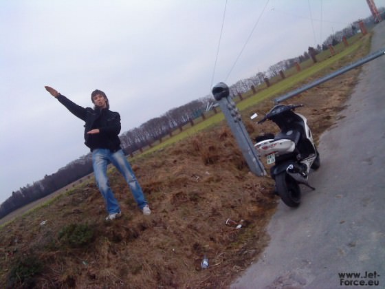 erster geiler tag in wuppertal 2010 xD